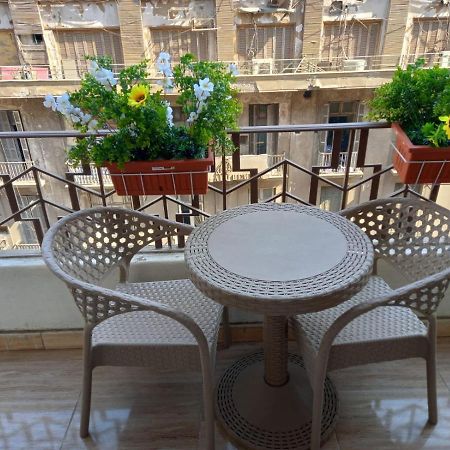 Cairo Golden Plaza Hostel Kültér fotó