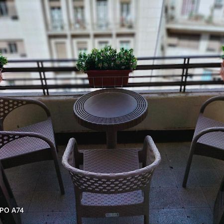 Cairo Golden Plaza Hostel Kültér fotó