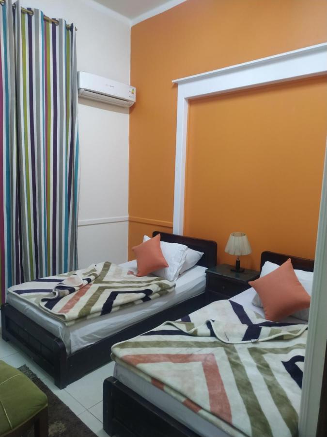 Cairo Golden Plaza Hostel Kültér fotó
