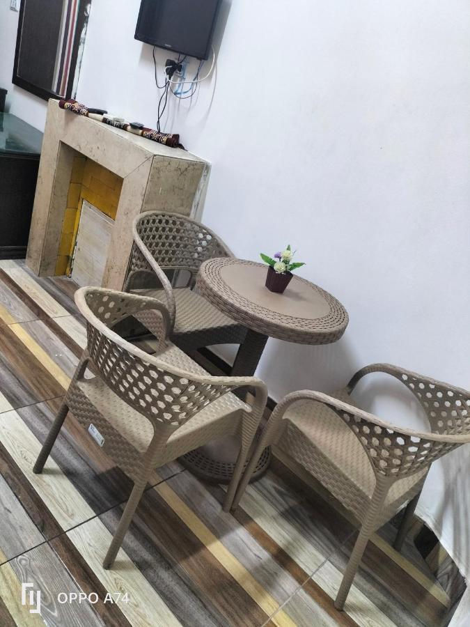 Cairo Golden Plaza Hostel Kültér fotó