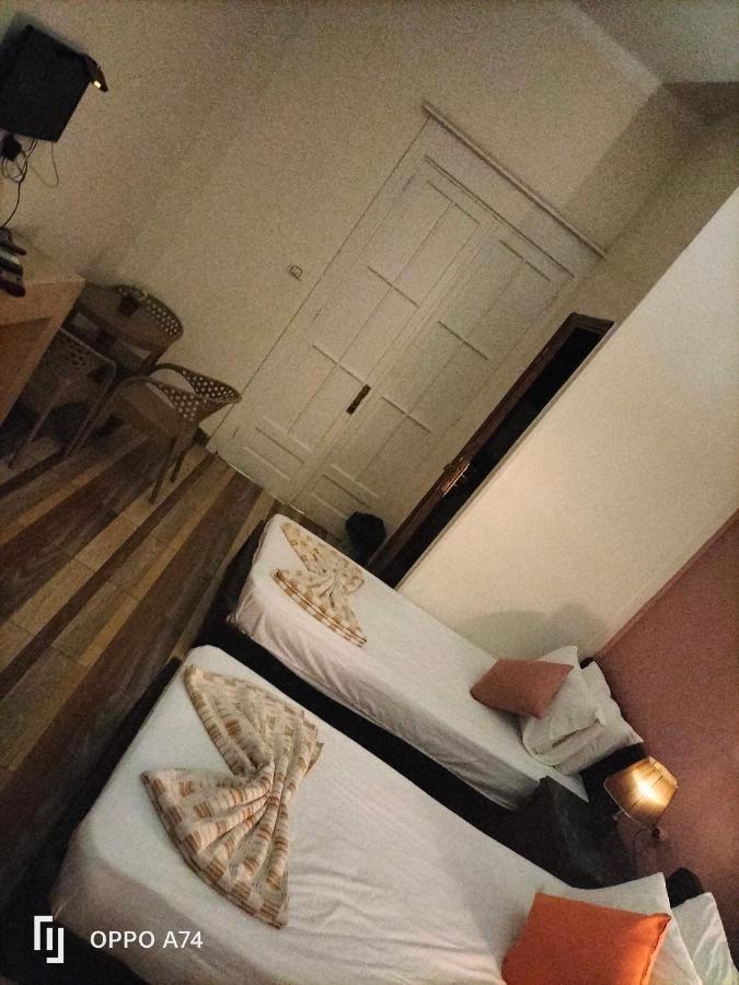 Cairo Golden Plaza Hostel Kültér fotó