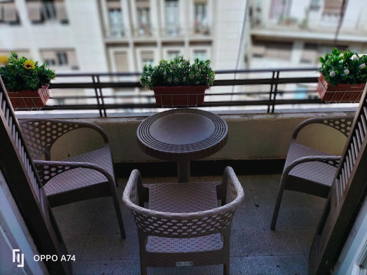 Cairo Golden Plaza Hostel Kültér fotó