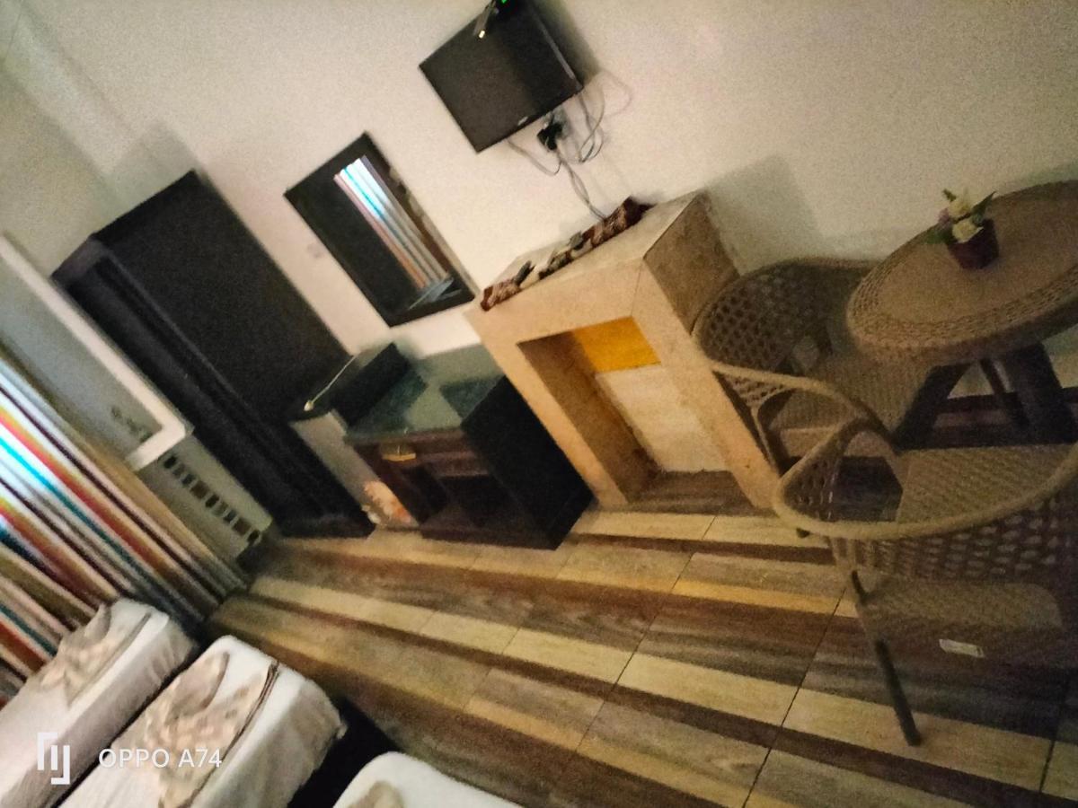 Cairo Golden Plaza Hostel Kültér fotó