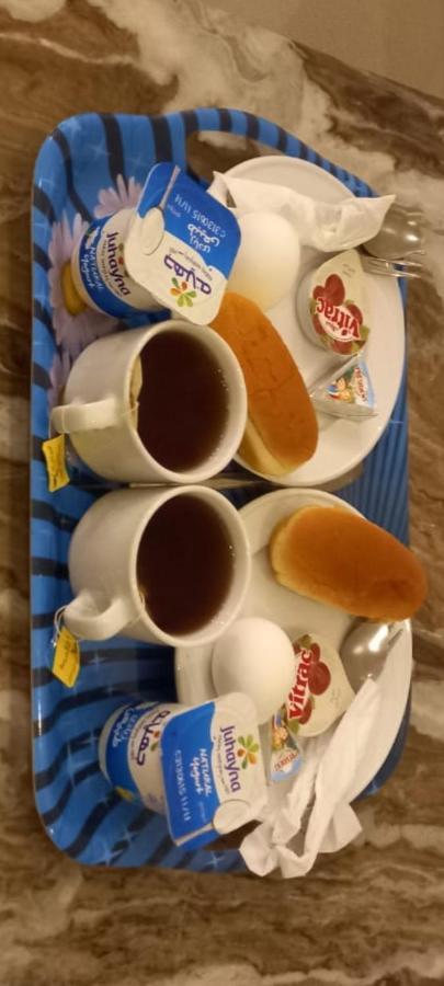 Cairo Golden Plaza Hostel Kültér fotó