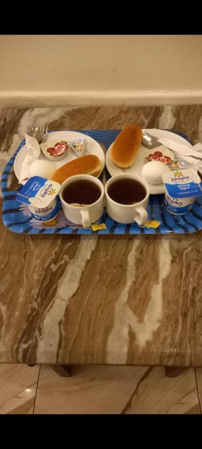 Cairo Golden Plaza Hostel Kültér fotó