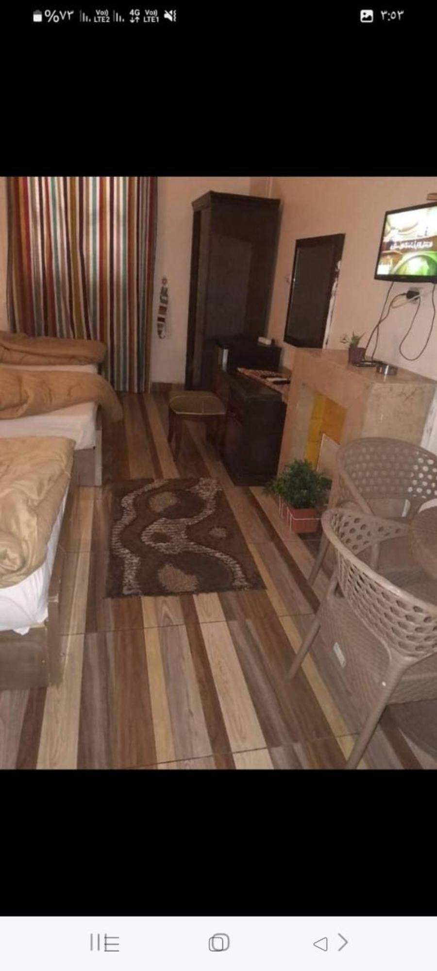 Cairo Golden Plaza Hostel Kültér fotó