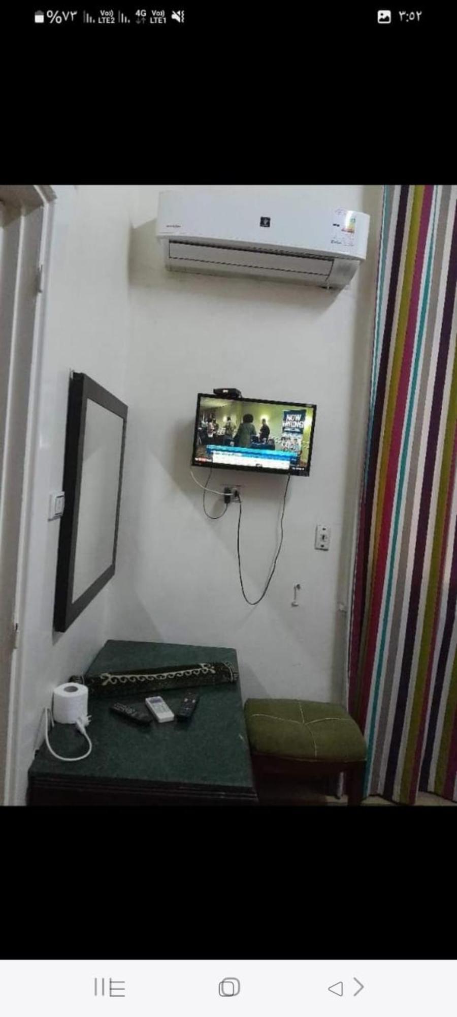 Cairo Golden Plaza Hostel Kültér fotó