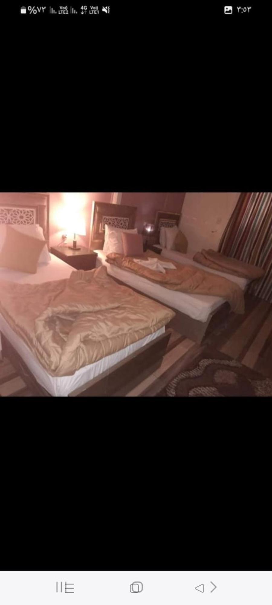 Cairo Golden Plaza Hostel Kültér fotó