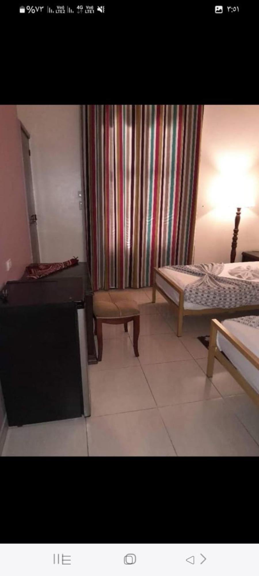 Cairo Golden Plaza Hostel Kültér fotó
