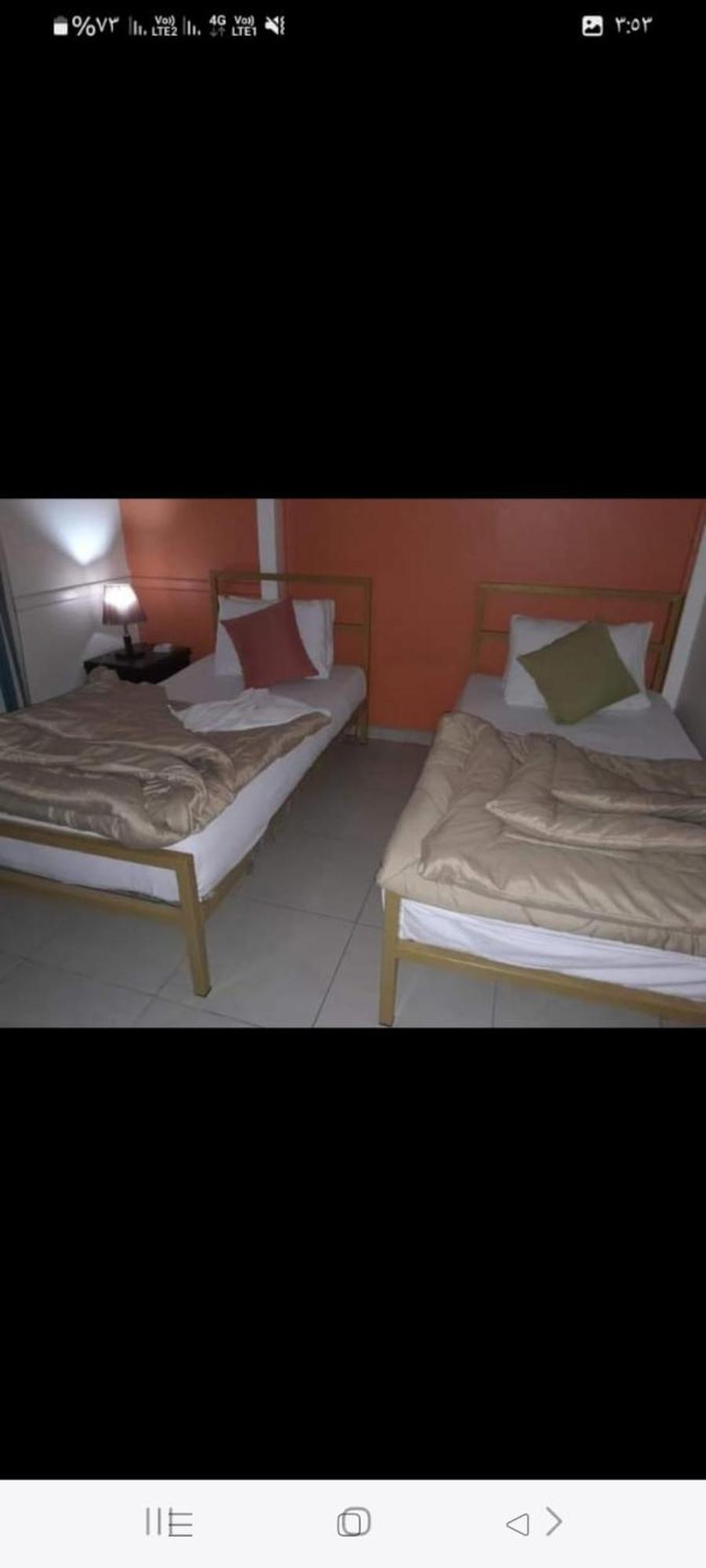 Cairo Golden Plaza Hostel Kültér fotó