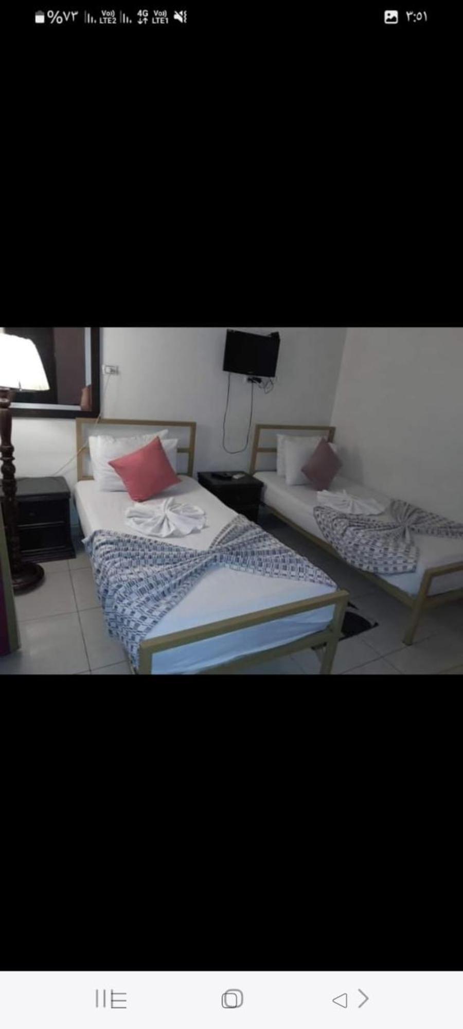 Cairo Golden Plaza Hostel Kültér fotó