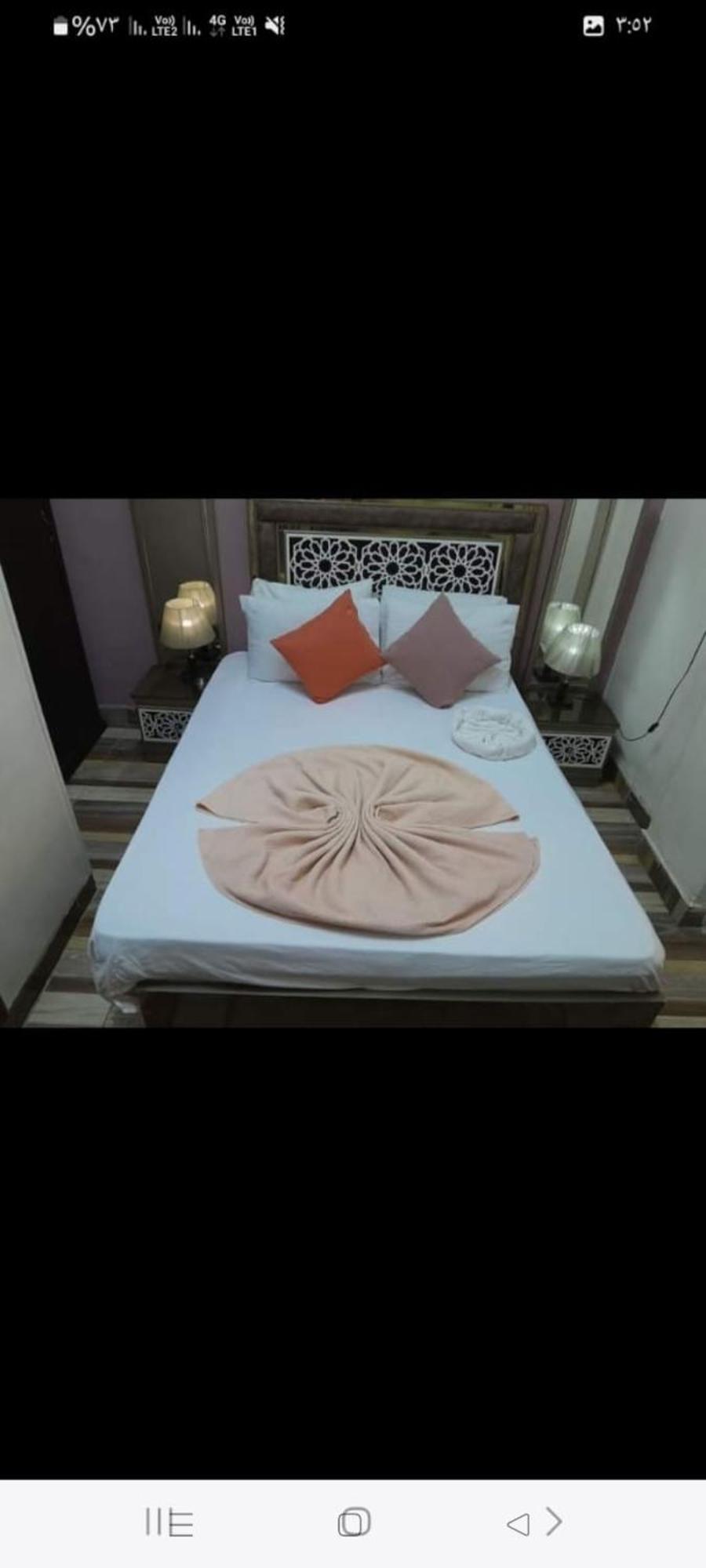 Cairo Golden Plaza Hostel Kültér fotó