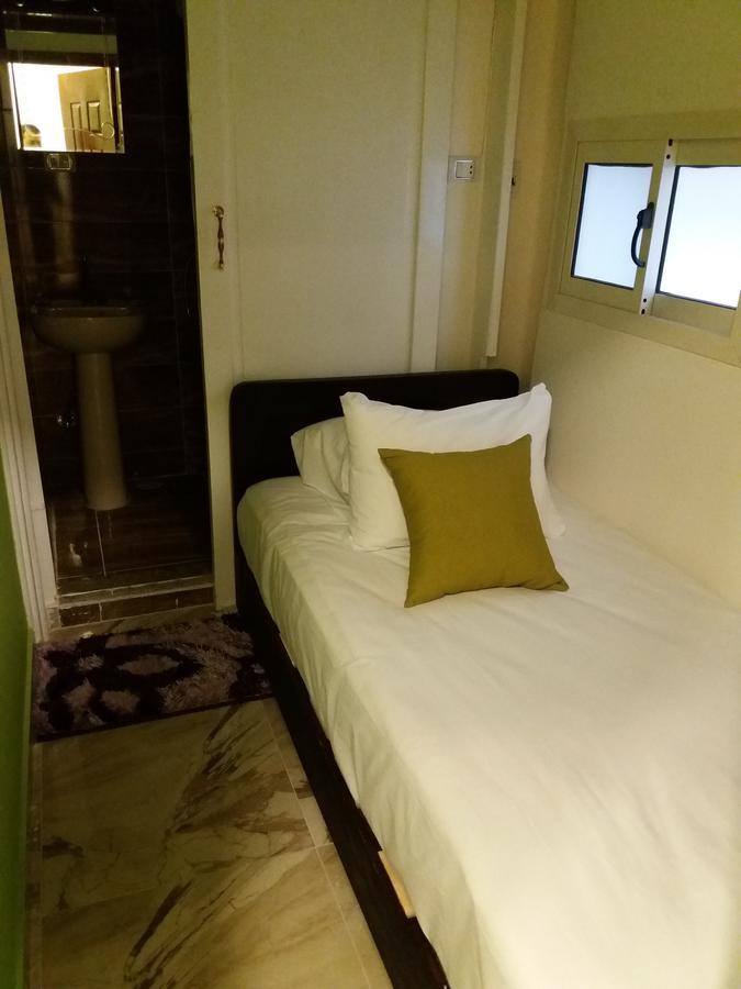Cairo Golden Plaza Hostel Kültér fotó