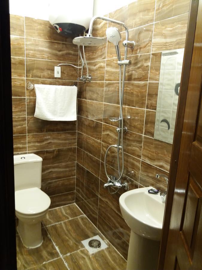 Cairo Golden Plaza Hostel Kültér fotó