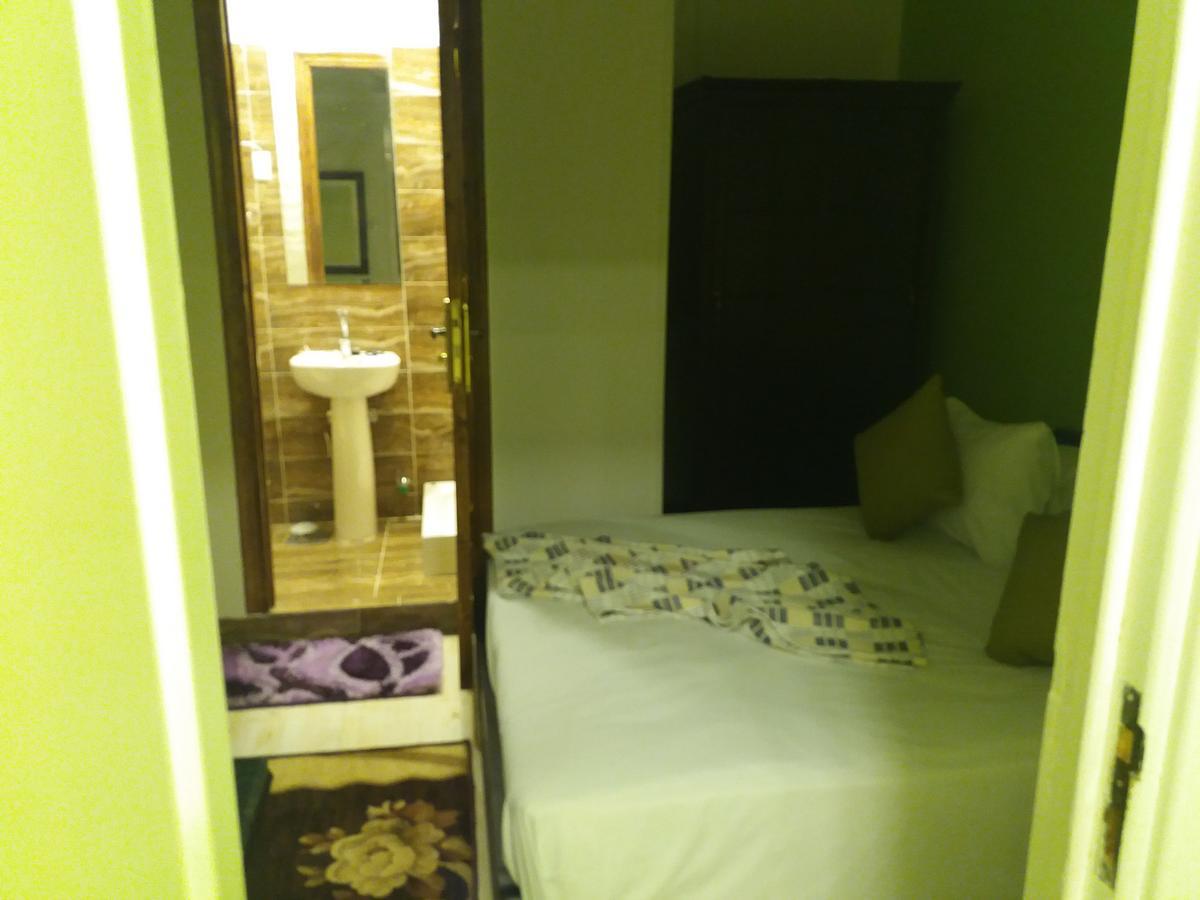Cairo Golden Plaza Hostel Kültér fotó