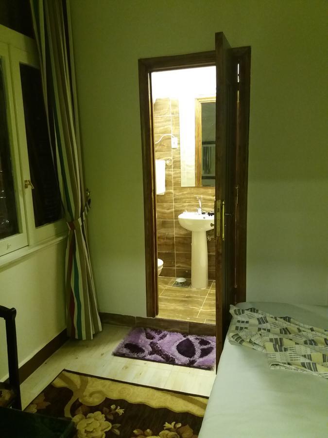 Cairo Golden Plaza Hostel Kültér fotó