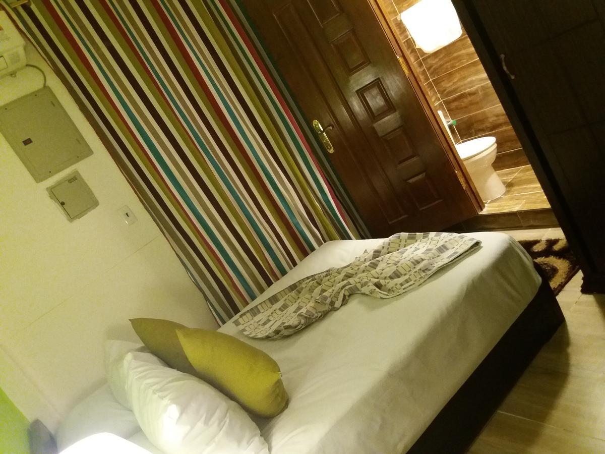 Cairo Golden Plaza Hostel Kültér fotó
