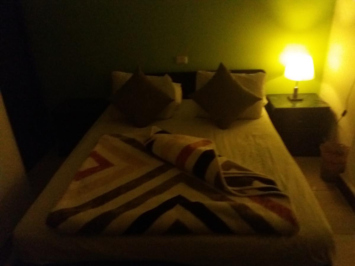Cairo Golden Plaza Hostel Kültér fotó